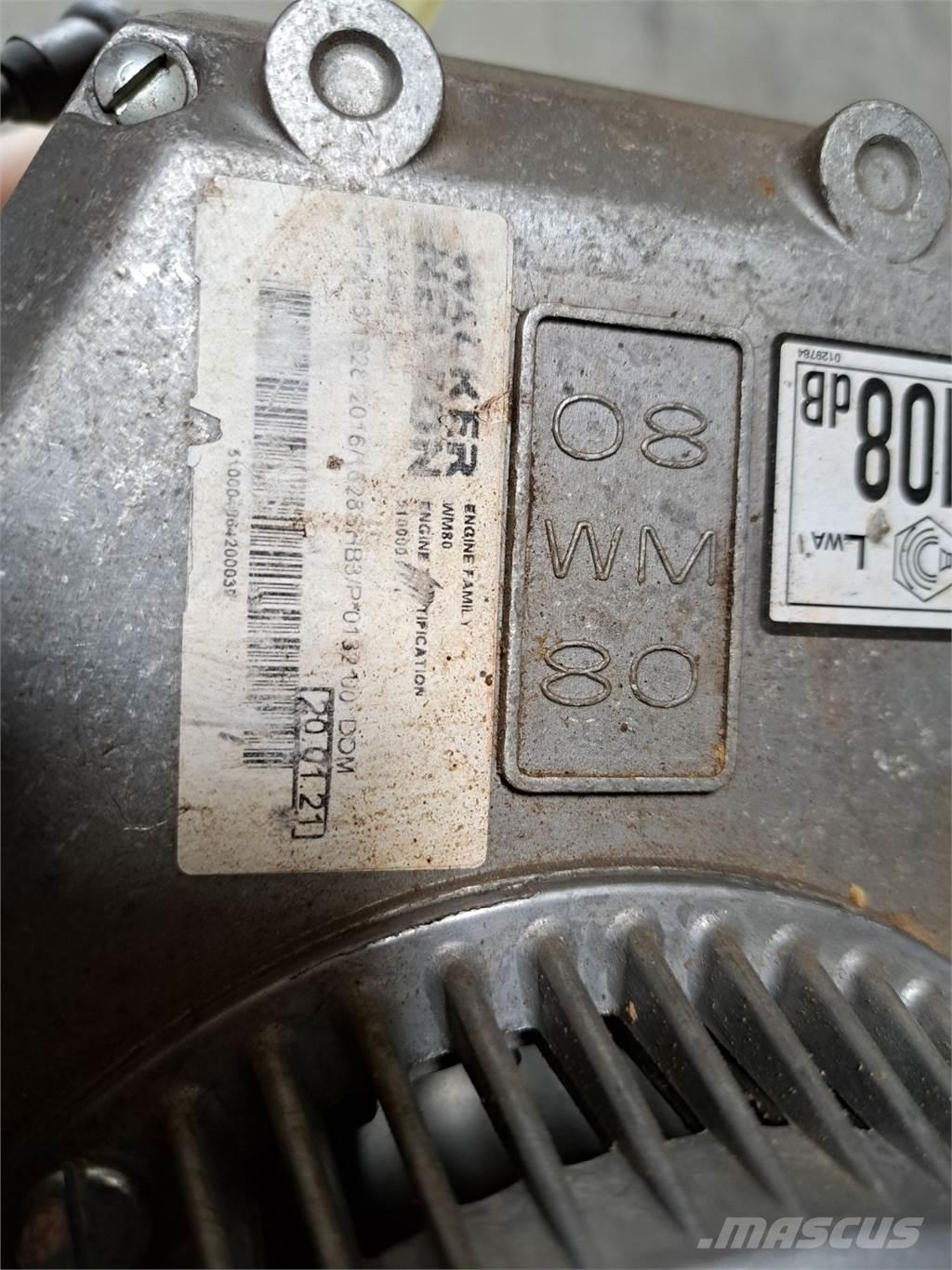 Wacker Neuson BS30 Blietes
