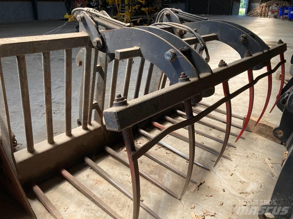 Volvo SILOKLO 240 mm Kausi