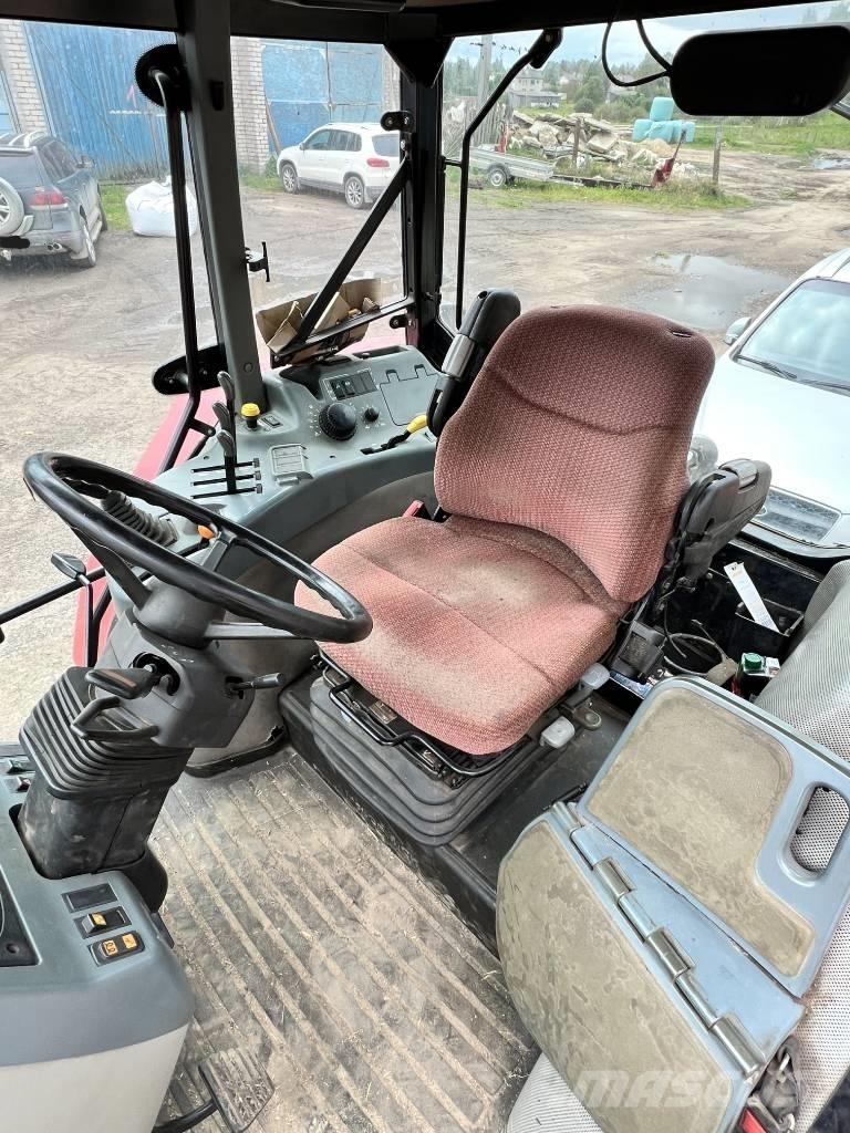 McCormick MTX 150 Traktori