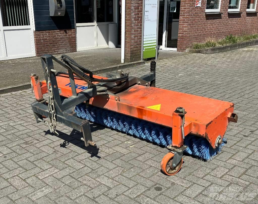 Tuchel EKM-230-H-520 Cits lopkopības aprīkojums