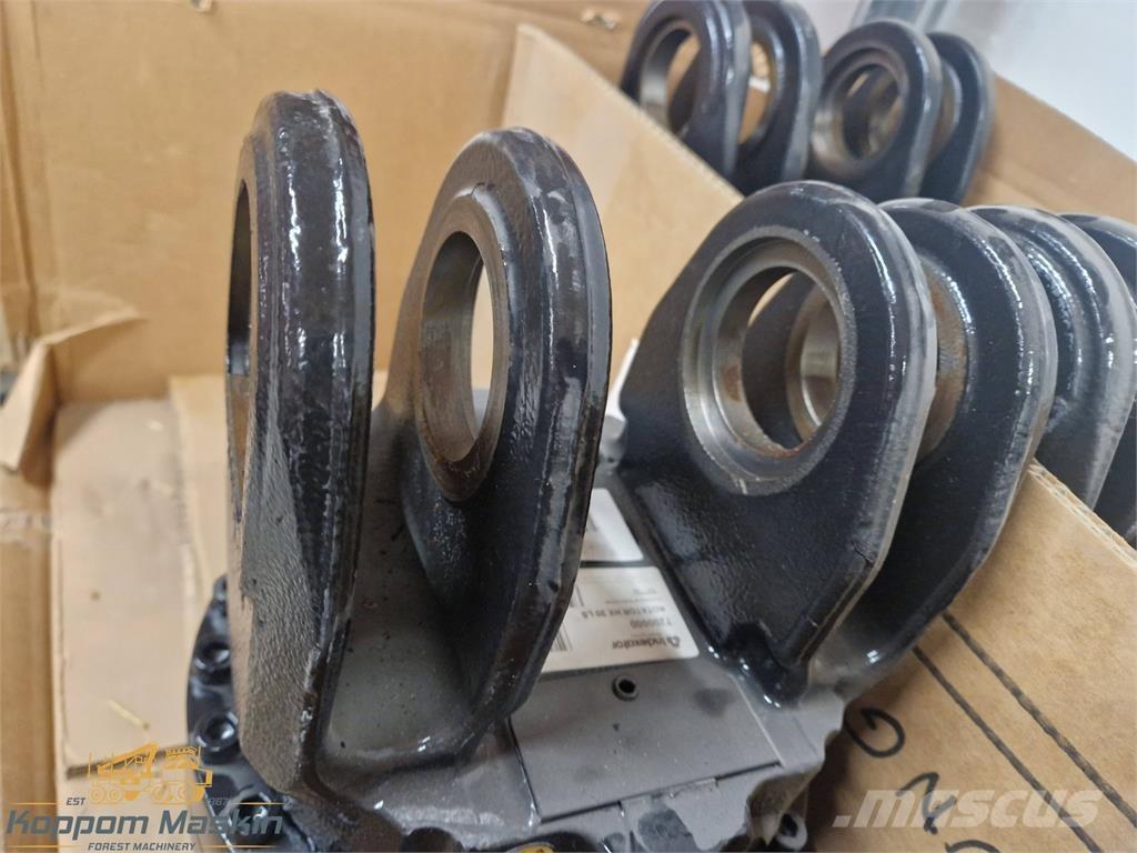 Indexator 618200 Rotējošas ierīces