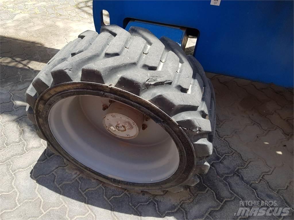 Genie Z60 Strēles pacēlāji