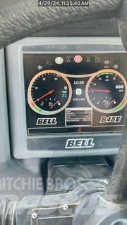 Bell B45E Artikulētie pašizgāzēji