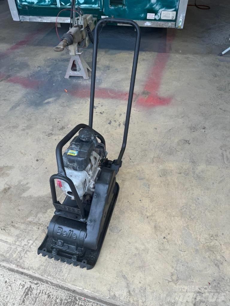 Belle LC3251 Vibratori