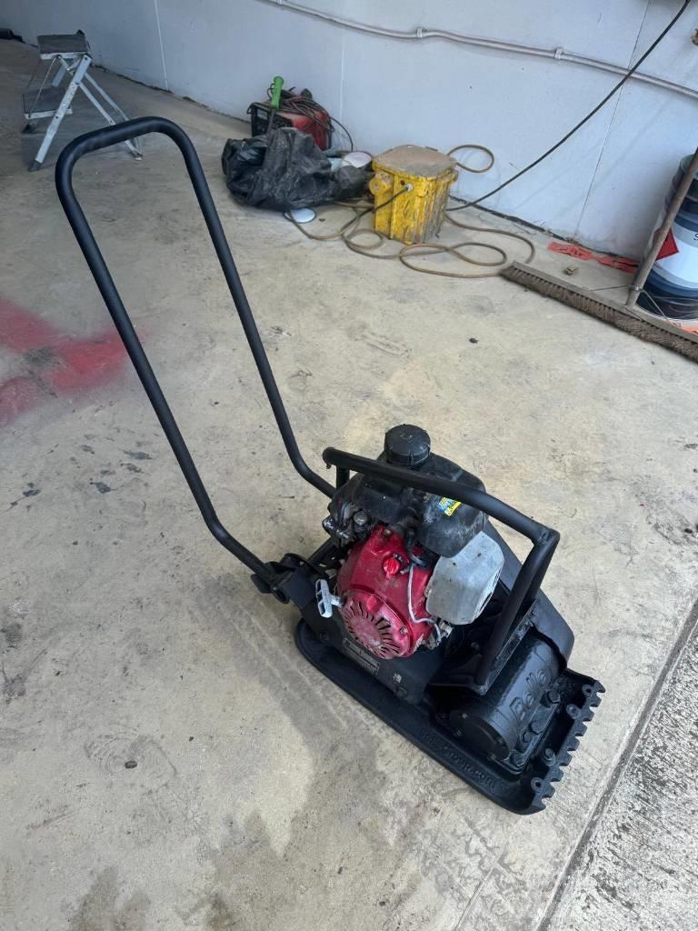 Belle LC3251 Vibratori