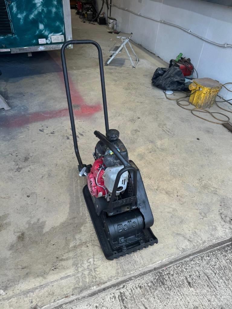 Belle LC3251 Vibratori