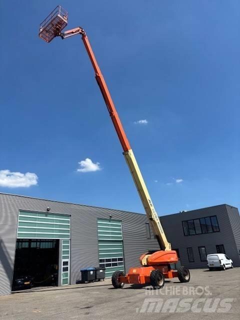JLG 1200 SJP Teleskopiskie pacēlāji