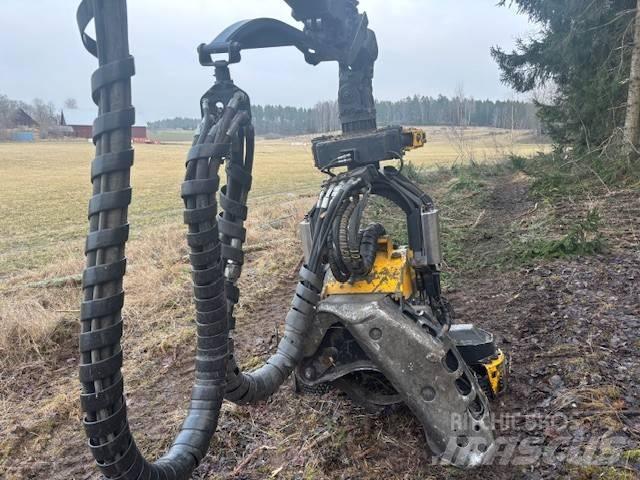 Ponsse Scorpion Harvesteri