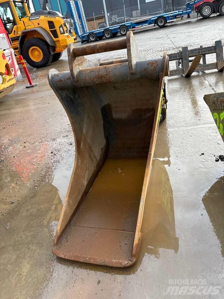 Kobelco SK270SRLC-5 Kāpurķēžu ekskavatori