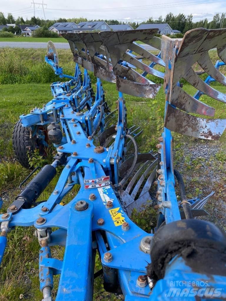 Lemken Vari-Opal 7 Maiņvērsējarkli