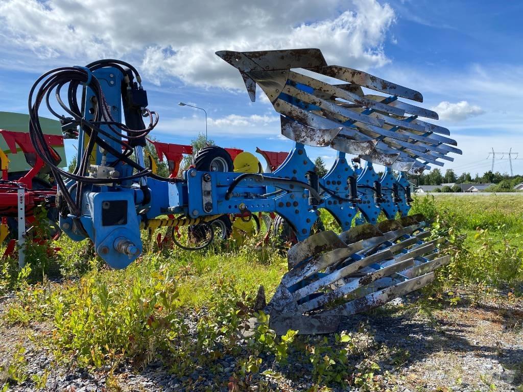 Lemken Vari-Opal 7 Maiņvērsējarkli