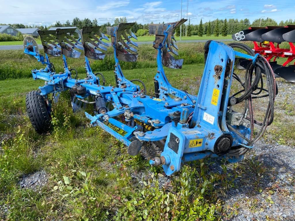 Lemken Vari-Opal 7 Maiņvērsējarkli