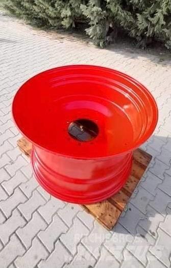 Fendt RIM 25x38 Riepas, riteņi un diski