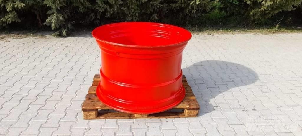 Fendt RIM 25x38 Riepas, riteņi un diski