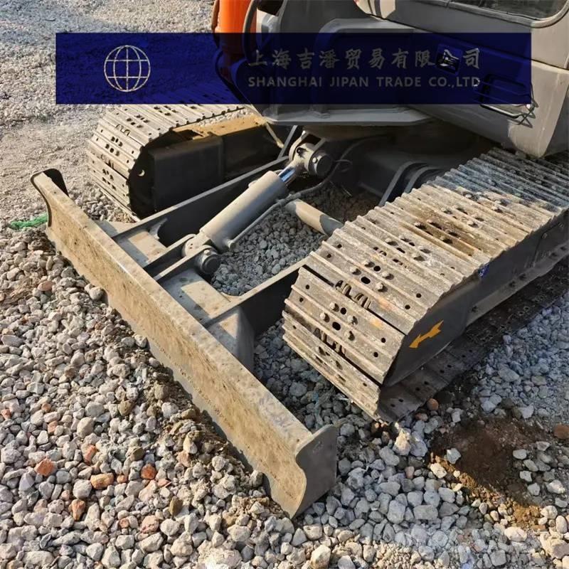 Doosan DH 55 Mini ekskavatori < 7 t