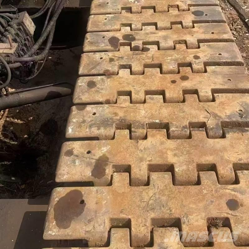 Kobelco 7150 Kāpurķēžu ceļamkrāni