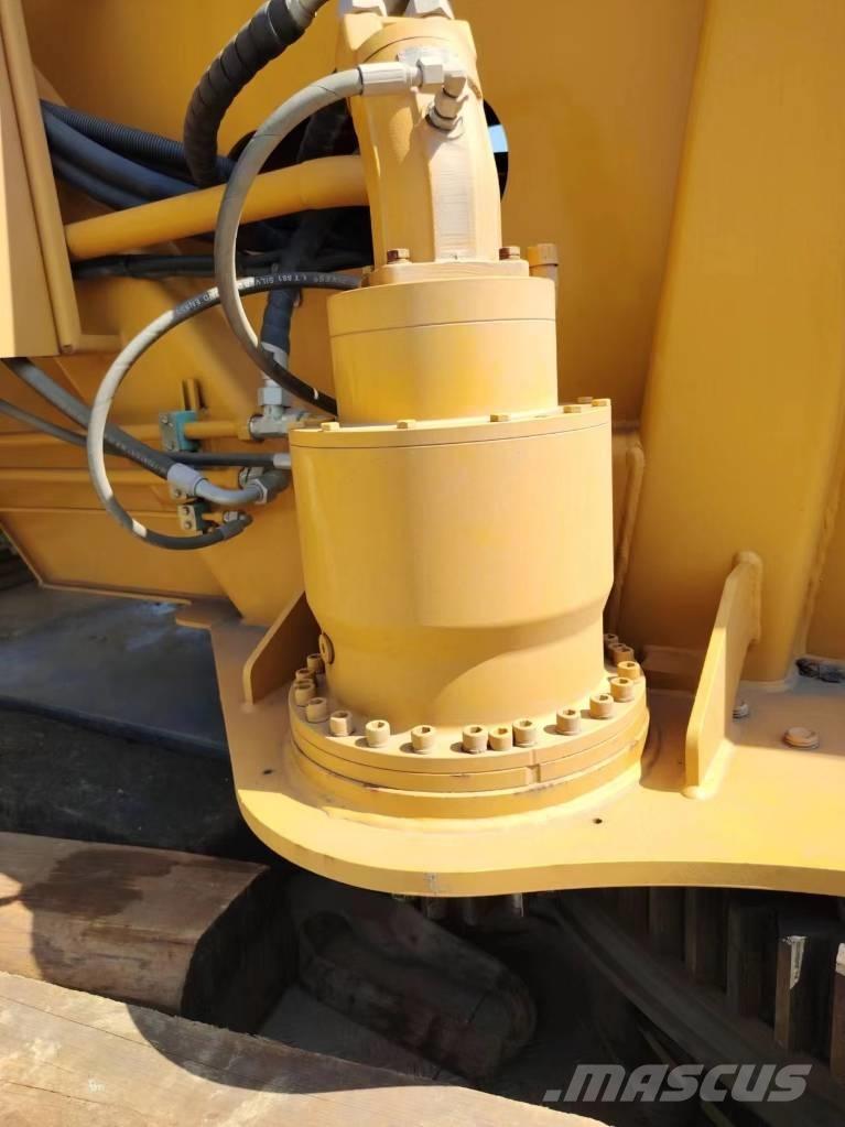 Sany STC800E5 Visurgājēji celtņi