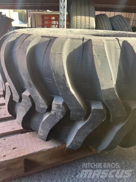 Mitas 500/60x22,5 Riepas, riteņi un diski