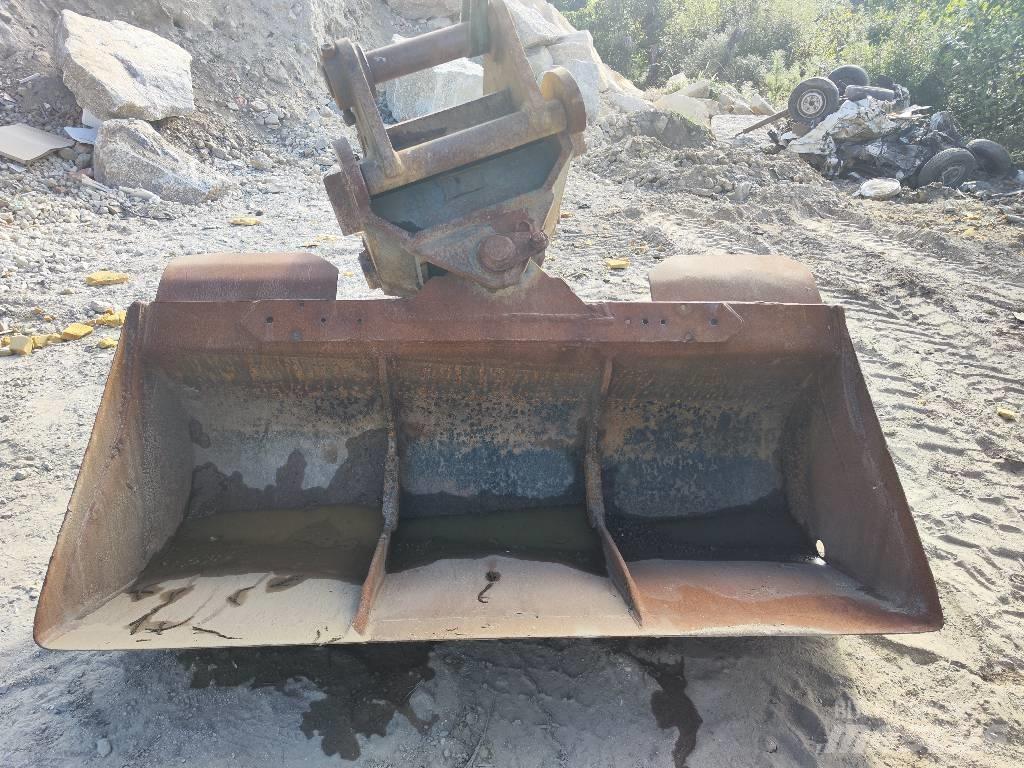 Verachtert CW40 Kausi