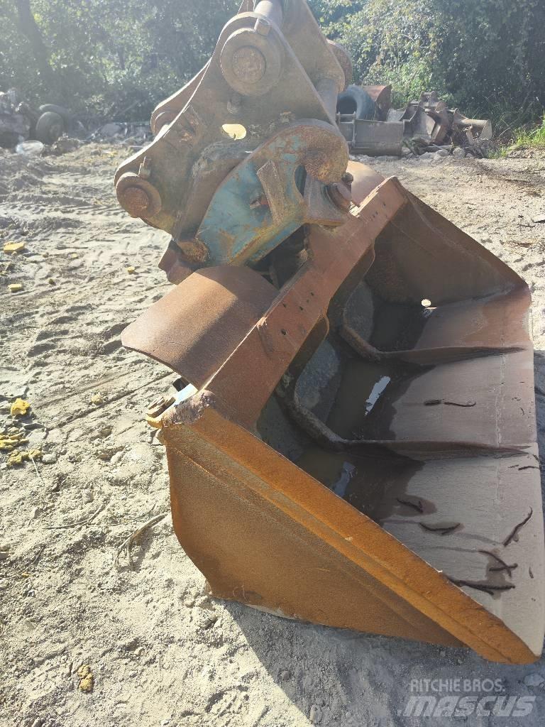 Verachtert CW40 Kausi