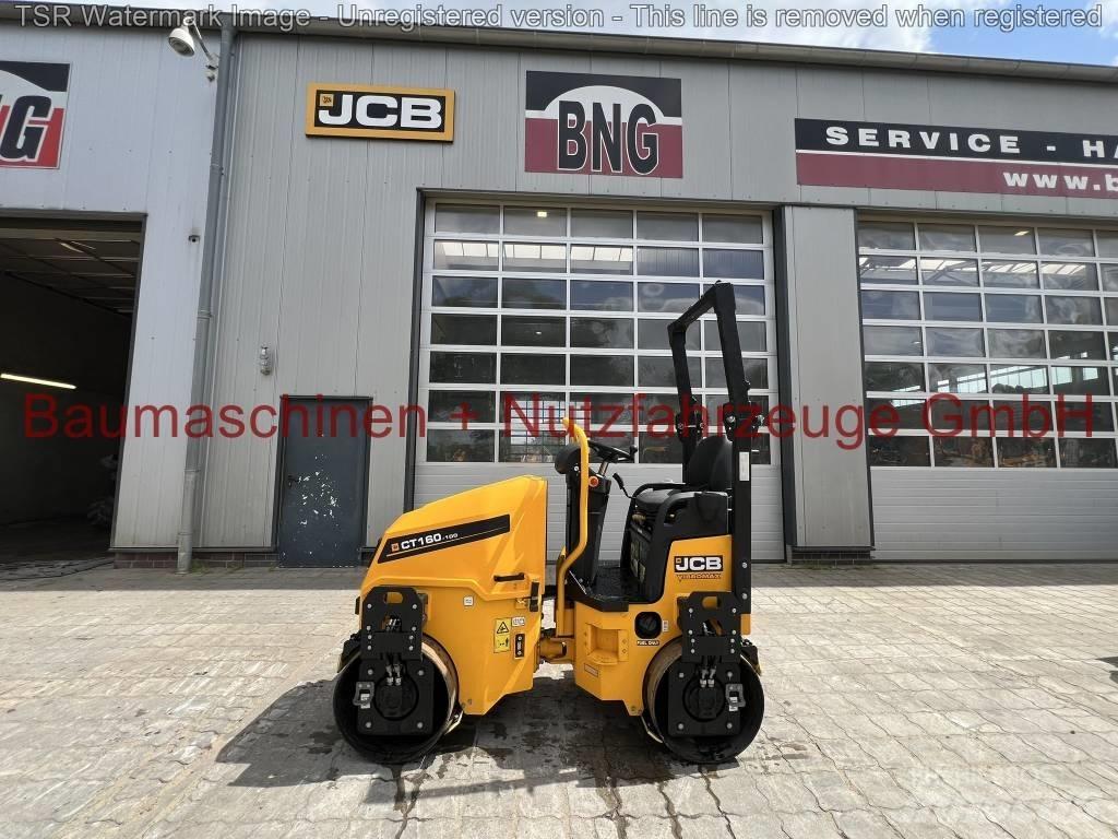 JCB CT 160-100 Vibratori