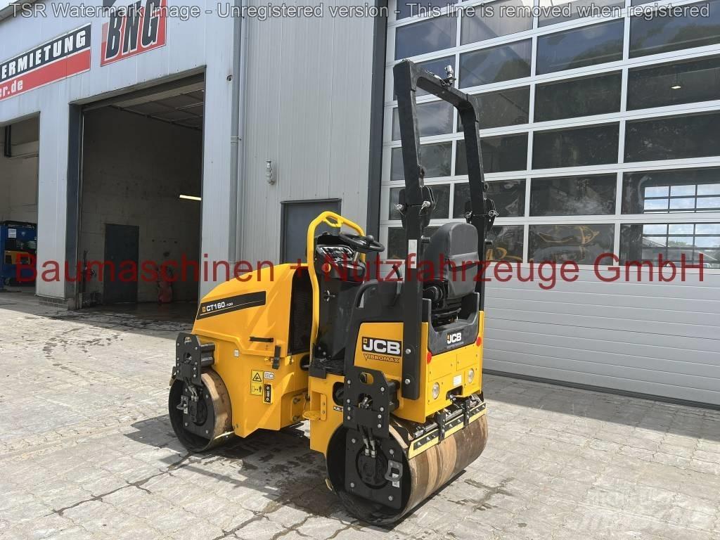 JCB CT 160-100 Vibratori