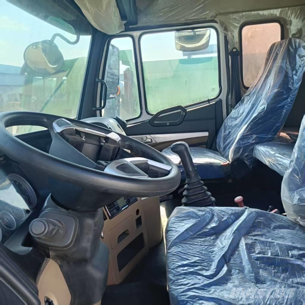 Howo 371 6x4 Vilcēji