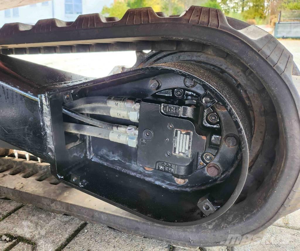 Terex Schaeff TC35-2 Mini ekskavatori < 7 t