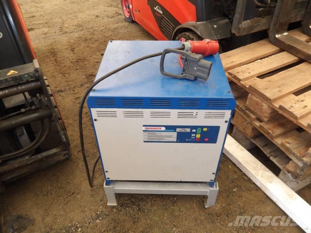 Linde E20 PL EVO Elektriskie iekrāvēji