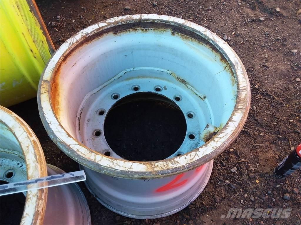 Valmet 890 20x26,5 Riepas, riteņi un diski