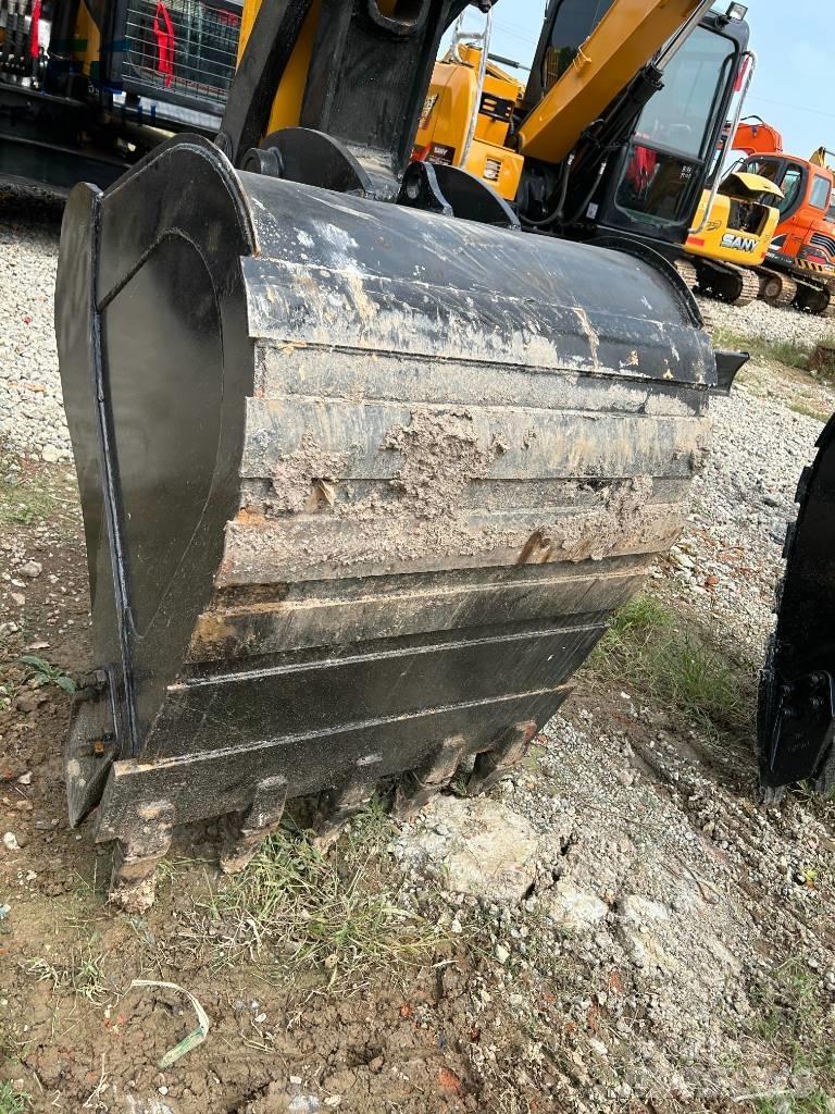 Sany SY 155 C Vidēja lieluma ekskavatori 7 t - 12 t