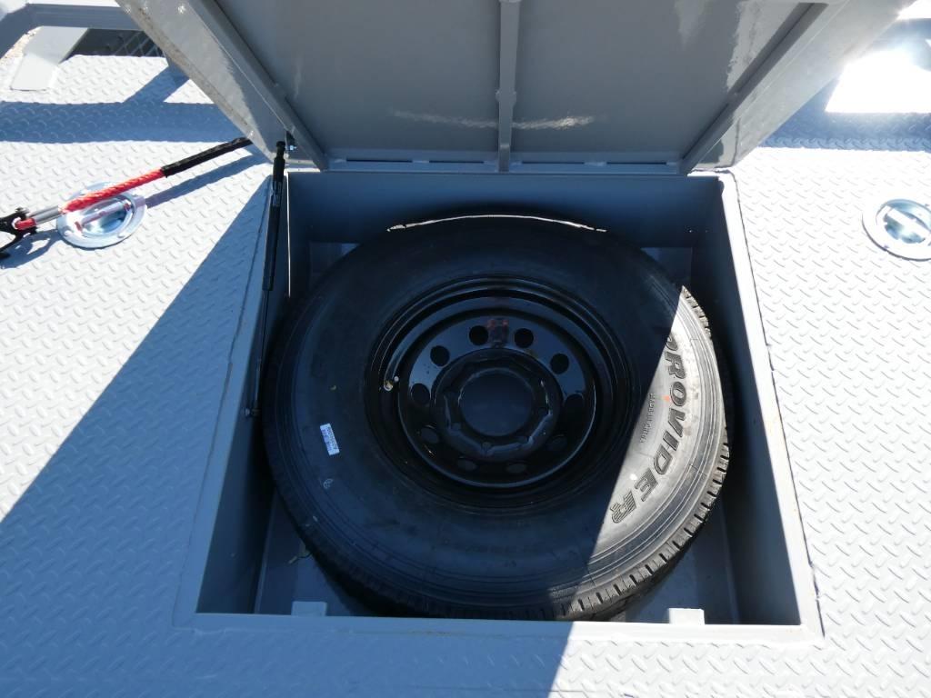 RawMaxx GTX22BP16K Zemie treileri