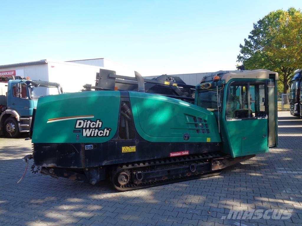Ditch Witch JT 30 Horizontālā virziena urbšanas iekārtas
