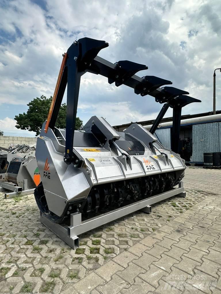 FAE UMM/S/HP - 225 Atzarotāji