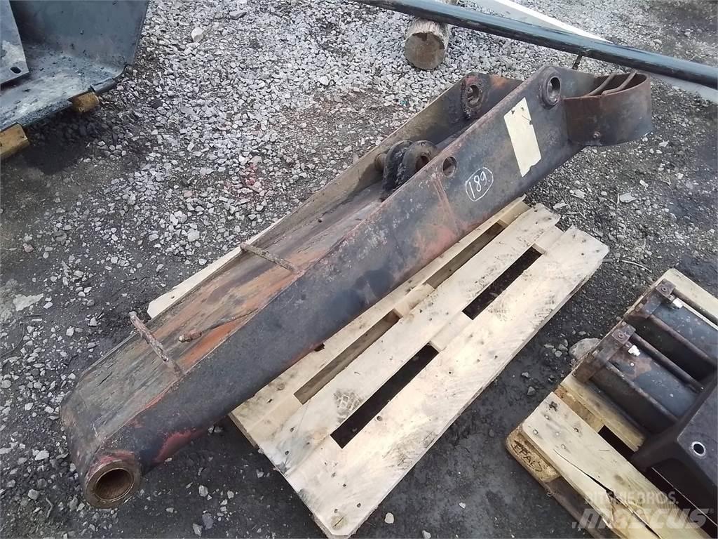 Rottne RG83 Krāni