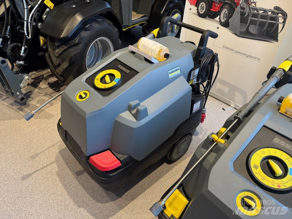 Kärcher 8/18-4 CXA Mazgātāji ar zemu spiedienu