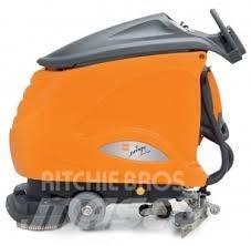 Taski Swingo 1255 B Skrubji žāvētāji