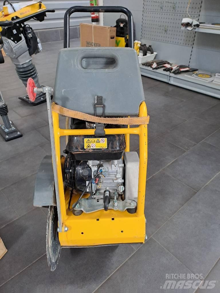 Wacker Neuson BFS735 Akmens un betona zāģi