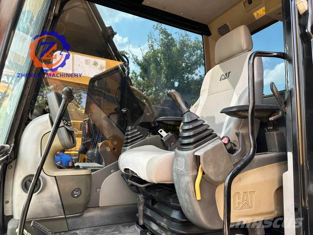 CAT 315 D2/15ton Vidēja lieluma ekskavatori 7 t - 12 t