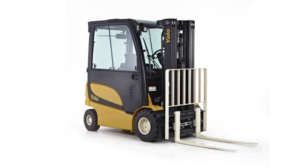 Yale ERP30VL Elektriskie iekrāvēji