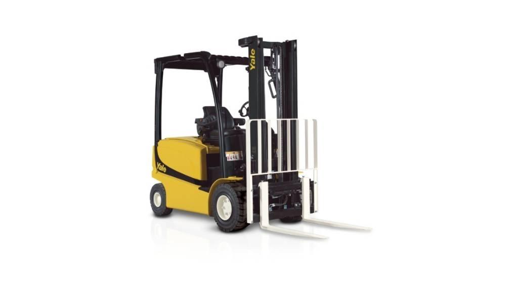 Yale ERP30VL Elektriskie iekrāvēji