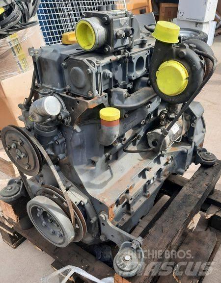 Deutz BF4M1013EC Dzinēji
