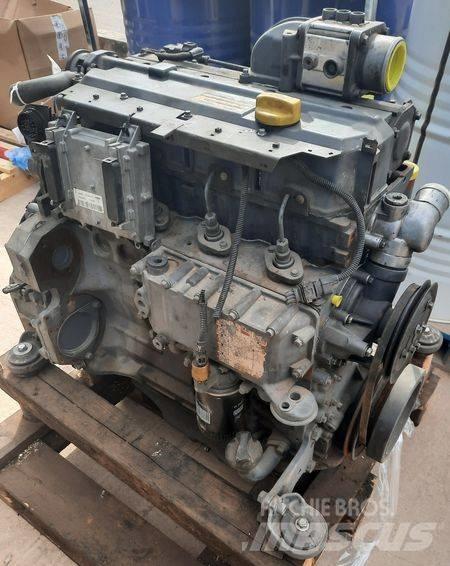 Deutz BF4M1013EC Dzinēji