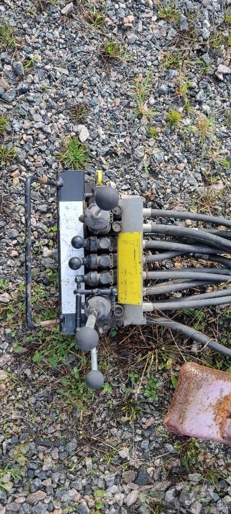 Patu 525 Mežizstrāde- Citi