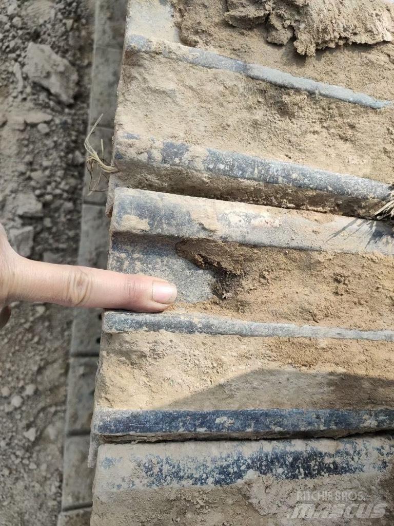 Volvo EC 60D Vidēja lieluma ekskavatori 7 t - 12 t