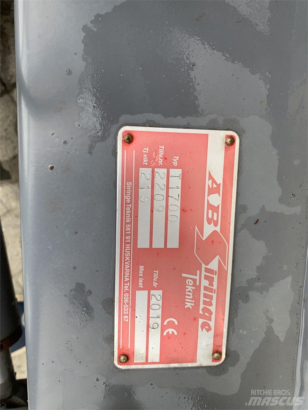 Wacker Neuson WL 28 Iekrāvēji uz riteņiem