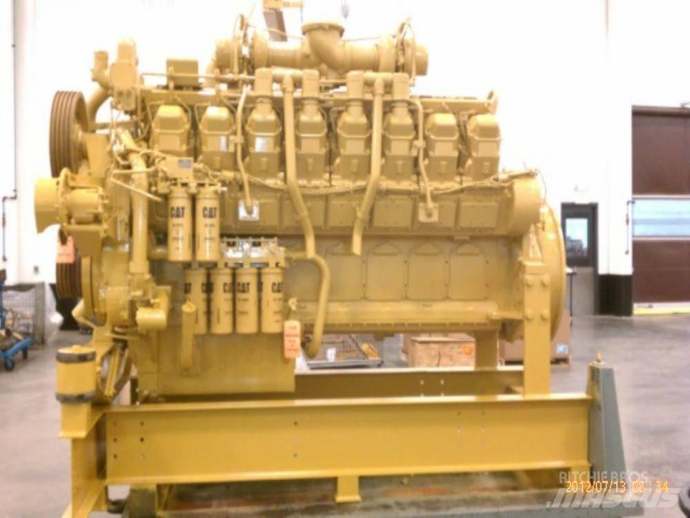 CAT 789 Karjeras kravas automašīnas