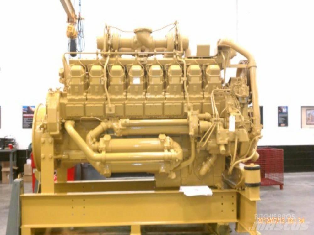CAT 789 Karjeras kravas automašīnas