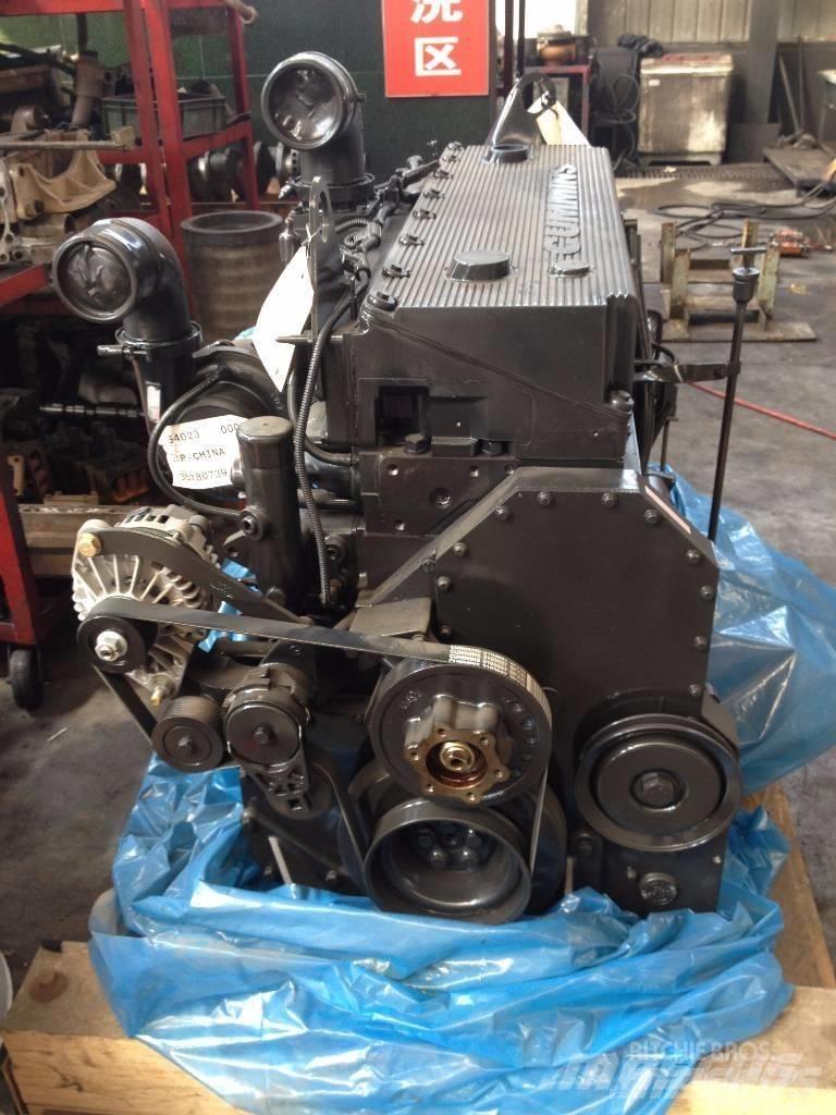 Cummins qsm11-c400 Dzinēji