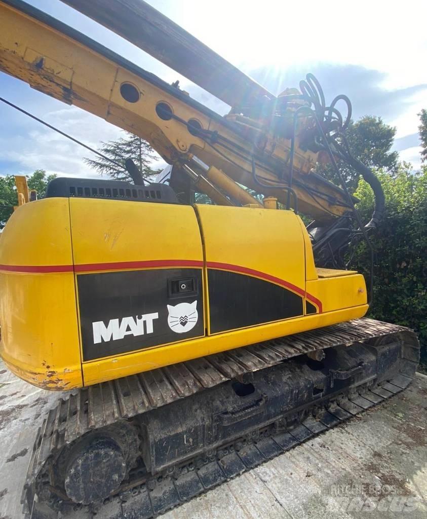 Mait HR45 Urbji